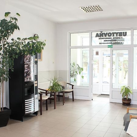 Hostel Turist Zvolen Ngoại thất bức ảnh