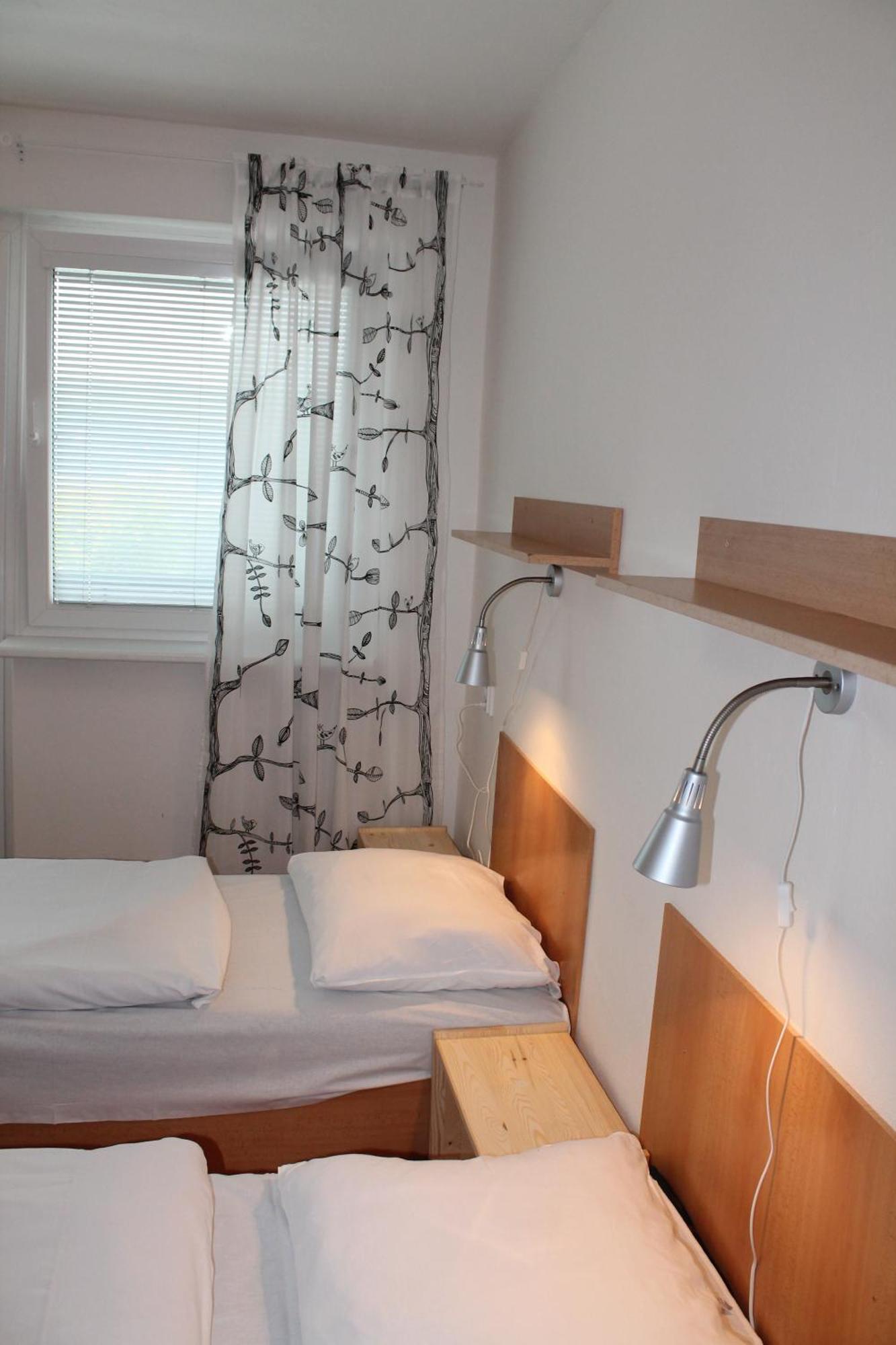 Hostel Turist Zvolen Ngoại thất bức ảnh