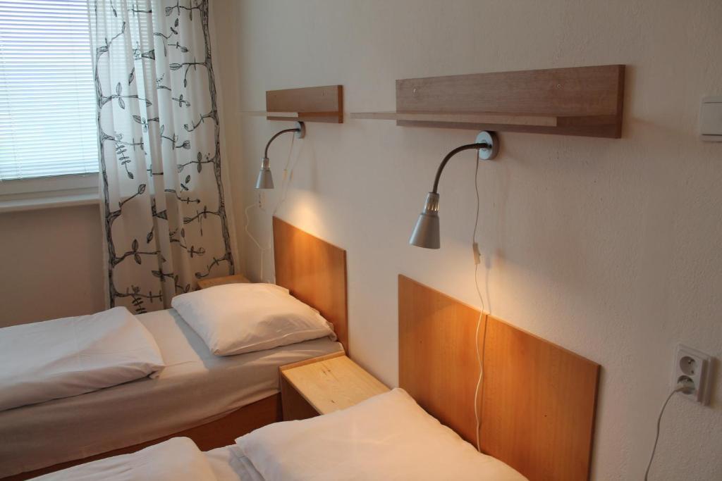 Hostel Turist Zvolen Ngoại thất bức ảnh