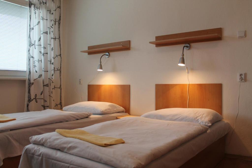 Hostel Turist Zvolen Ngoại thất bức ảnh