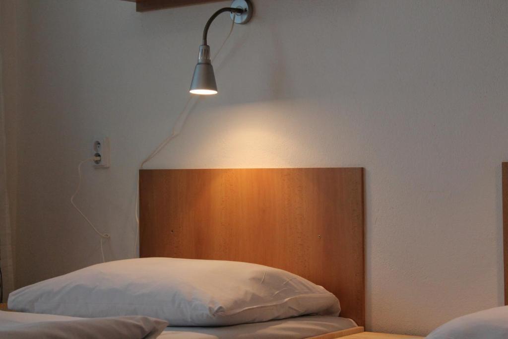 Hostel Turist Zvolen Ngoại thất bức ảnh