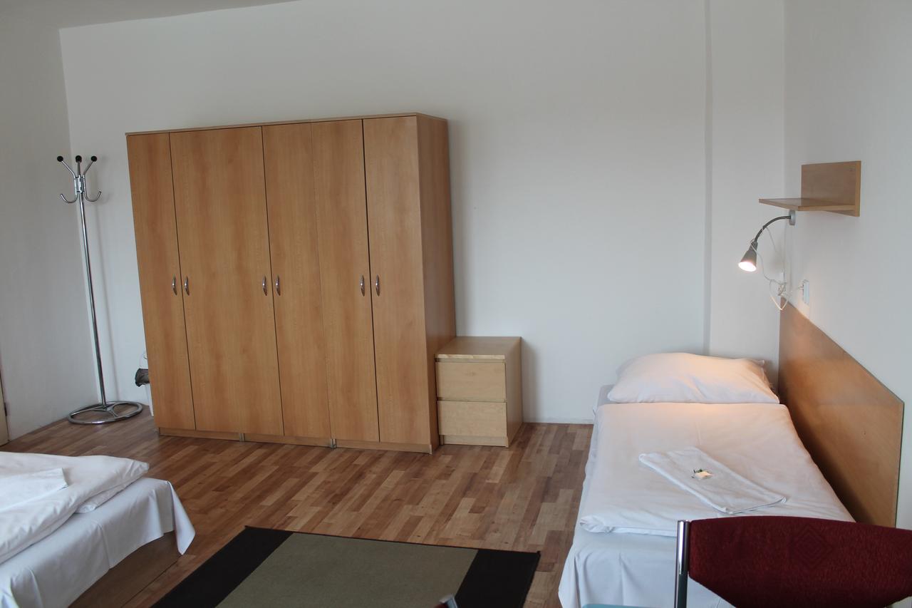 Hostel Turist Zvolen Ngoại thất bức ảnh