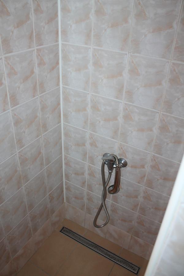 Hostel Turist Zvolen Ngoại thất bức ảnh