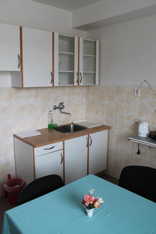 Hostel Turist Zvolen Ngoại thất bức ảnh