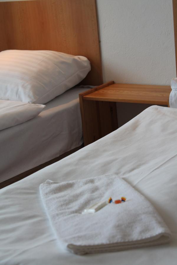 Hostel Turist Zvolen Ngoại thất bức ảnh